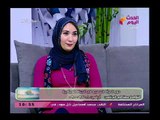 يا حلو صبح مع بسنت عماد واحمد نجيب| حول دور المرأة المصرية فى الحياة السياسية20-3-2018