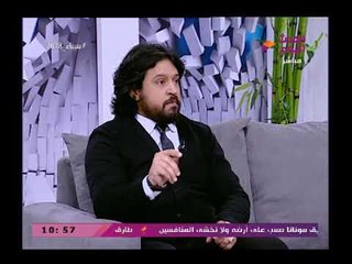 يا حلو صبح مع احمد نجيب| حول تطوير منظومة التعليم في مصر 17-3-2018