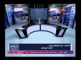 أبو المعاطي زكي عن مؤتمر مرتضى منصور 