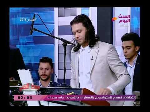 مفاجأة مزمار عبد السلام وحمادة الأسمر وغناء خاص لأغنية آل جاني بعد يومين تشعل الوسط الفني