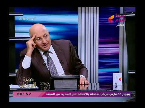 لهذه الأسباب المفكر التاريخي عاصم الدسوقي الرئيس السيسي يشبه الزعيم جمال عبد الناصر