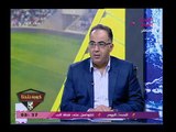 عبد الناصر زيدان يسخر من صفقة السعيد الفانكوش وأبو المعاطي زكي يفجر كارثة بأموال الصفقة