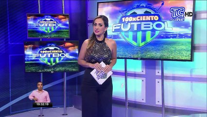 Eléctricos mentalizados en obtener los tres puntos antes Aucas