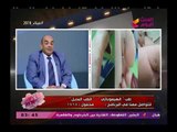 لهذا الاسباب طبيب ينصح بالمشى الحافي.. وتعليق غريب من مذيعة الحدث