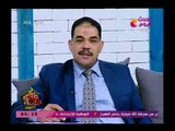 سامح في البيت| عضو لجنة تقصي الحقائق بالعفو الدولية يوضح كل ما تريد معرفته للتصويت فى الانتخابات