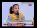 يا حلو صبح مع بسنت عماد واحمد نجيب|مع براعم وطلائع مؤسسة بكرة لينا 24-3-2018