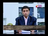 ع الزراعية مع احمد احسان وجيهان راجح|حول زراعة الفاكهة متساقطة الاوراق 23-3-2018