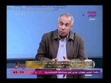 خبير استراتيجي: محاولة اغتيال مدير امن الاسكندرية جاءت لرفع معناوية الارهابيين بعد العملية الشاملة