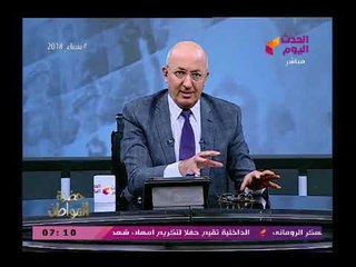 سيد علي عن سخافات الأخوان وهجومه علي مصر ينصحهم بتجيب نتيجة عكسية، وحاجة مقرفة ويواجههم بحقيقية مرعب