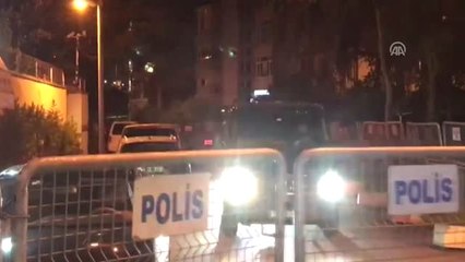 Suudi Gazeteci Cemal Kaşıkçı'nın Öldürülmesi