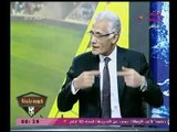 المستشار محرم فؤاد  يطمئن جماهير الزمالك عالهواء بعد  قرار فرض الحراسة على نادى الزمالك