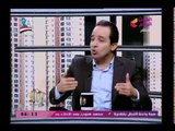 النائب محمد اسماعيل: الدولة بكل اجهزتها لا تستطيع إزالة بناء إلا فى هذه الحالة..والتصالح هو الحل
