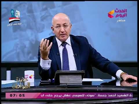 سيد علي عن أول أيام التصويت بانتخابات الرئاسة: هنكمل تجربة السيسي... النهاردة يوم من أيام مصر