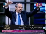 حضرة المواطن مع سيد علي| ما المطلوب من الرئيس القادم لمصر؟! 26-3-2018