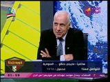 كمبيوتر #كورة_بلدنا يفاجئ قدامي نجوم الاتحاد السكندري بمعلومات تفصيلية عن مسيرتهم الكروية