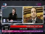 النائب محمد إسماعيل للجنة العليا للانتخابات: اتخذوا قرارا لتسهيل تصويت المغتربين