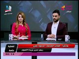 الكاتب الصحفي محمود بكري: المصريون أحبطوا مخططات تشويه المشهد الانتخابي