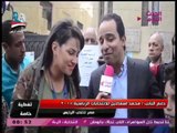 النائب محمد إسماعيل: مصر لم يحدث في تاريخها بناء كما حدث في عهد السيسي