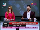 مصر تنتخب الرئيس| تغطية خاصة لأجواء ثاني أيام الانتخابات مع بسنت عماد وأحمد نجيب 27-3-2018