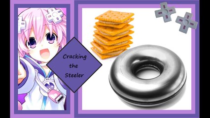 Nep MUGEN: Cracking the Steeler