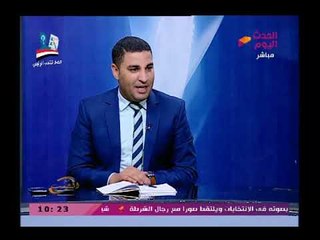 رئيس بوابة الفجرعن الرقص أمام اللجان الشعب المصري يعبر عن فرحه بالفنون ويعتبر الانتخابات عرس