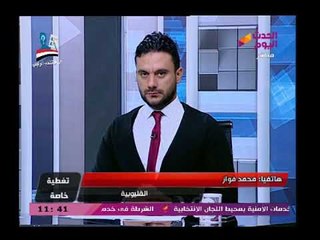 منسق القناطر لمؤسسة بكرة لينا :الناس غير متأثرة بحالة الطقس وهناك تصويت بالانتخابات