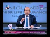 ايسر الحامدي عن المشاركة فى الانتخابات:انتصر الشعب للوطن وتجاهل دعاوي المقاطعين واشاعات الخونة