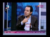 النائب محمد إسماعيل يستعرض أبرز المشروعات والانجازات فى الفترة السابقة ويؤكد مصر بلد الأمن