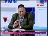 مصر المستقبل مع أحمد الحسيني| لقاء مع المستشار سيد عبيدو وتحليل لانتخابات الرئاسة 29-3-2018