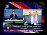 نائب رئيس هيئة النيابة الإدارية يكشف نسبة تصويت المصريين بالتبيين ويعلق 