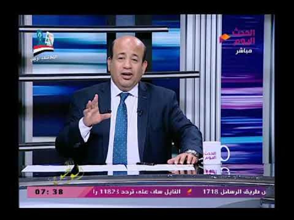 أنا الوطن مع أيسر الحامدي| مع وليد الغمري وتغطي...