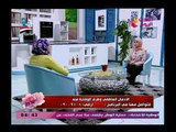 كلام هوانم مع عبير الشيخ| حول الإدمان العاطفي مع د.زينب المهدي 26-3-2018