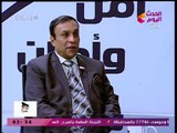 د. محمد ندا: فيه أوطان تانية حوالينا تتمني يوم من اللي بتعيشه مصر