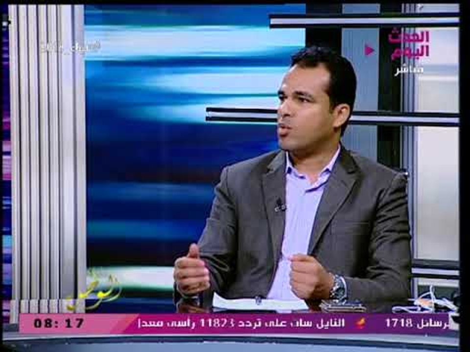 منسق دعم مصر بالجيزة: المصريون عملوا صورة جديدة مكنتش موجودة قبل كده