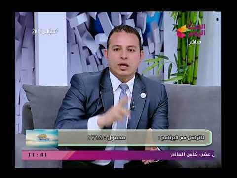 يا حلو صبح مع بسنت عماد واحمد نجيب| مع محمد زيدان منسق المنوفية لمؤسسة بكرة لينا 31-3-2018