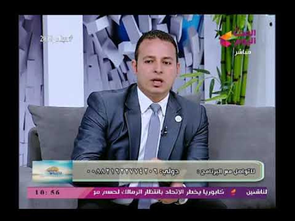 منسق المنوفية لمؤسسة "بكرة لينا" يوضح أهم المبادرات التي تبنتها المؤسسة