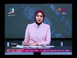 مذيعة الحدث فى رسالة للمصريين: اذهبوا إلي صناديق الاقتراع إنها لحظات فارقة فى تاريخ مصر