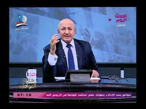 سيد علي يرد علي بذاءات (+18) إخوان تركيا بعد هجومه علي حالات الرقص أمام اللجان: دي سفالة