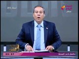 المستشار ممدوح حافظ بعد ما حدث بالانتخابات: المرأة المصرية حديدية وكل المجتمع