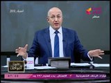 سيد علي بعد أزمة مانشيت المصري اليوم المثير للجدل: اجتهاد وماينفعش نذبحهم
