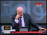 أول تعليق من سيد علي حول مطالبة إعلامي شهير بتعديل مدة الرئاسة بالدستور