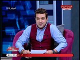 مذيع #الوسط_الفني للفنانة مهجة عبد الرحمن: مش متجوزة ليه لحد دلوقتي؟!!