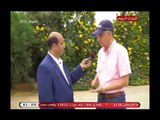 ملفات امنية مع سعيد فؤاد| حول مشكلة اراضي الوادي الاخضر 1-4-2018