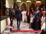 انفراد| فقرة النجم محمود الليثي مع عزف محمد عبد السلام من حفل الإمارات