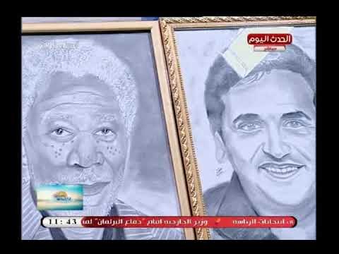 يا حلو صبح مع بسنت عماد وأحمد نجيب|فقرة الرسم مع محمد دسوقى واسامة سعيد2-4-2018