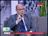 النائب أحمد سمبح مشيدا بالمصريين بعد الانتخابات: شعب واعي.... لا يركع إلا لله