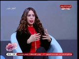 النجمة جيهان سلامة: كبسنا وكيدنا جامد كل الي بيتآمروا علينا بنتائج الانتخابات