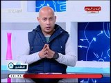 ستاد الناشئين مع سعيد لطفي| حوار المفاجآت مع د. مجدي عزت رئيس نادي الشرقية 1-4-2018