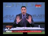 عبد الناصر زيدان يكشف حقيقية حل مجلس الزمالك بعد اجتماع وزير الشباب ورئيس اللجنة الأولمبية
