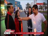 النجم محمود الليثي يكشف عن مفاجأة فيلمه القادم: محمد عبد السلام ممثلا وصوفينار مذيعة!